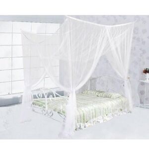 Canopy Mosquito Net Full/ Queen/ King Size Netting